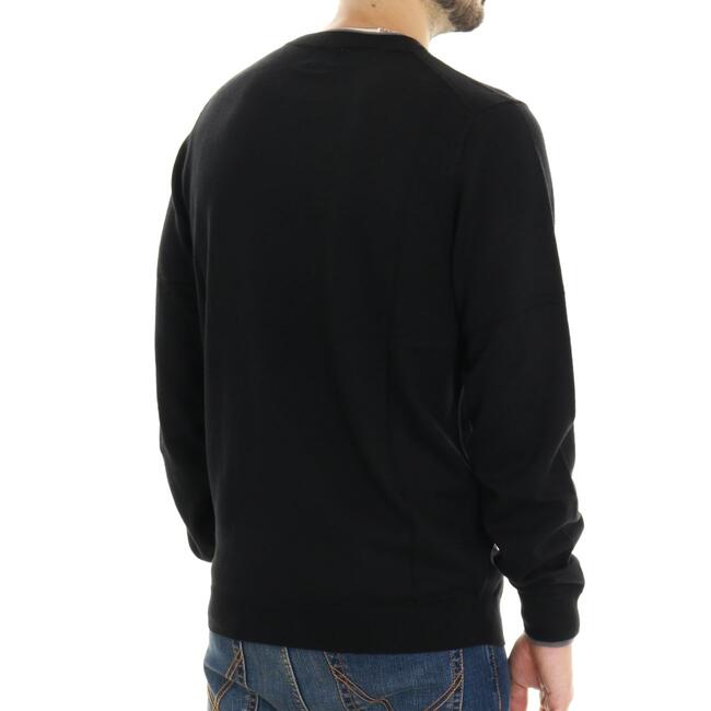 MAGLIA SMALL STRIPE SUN68 - Mad Fashion | img vers.650x/